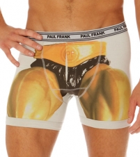 I Have the Power Boxer Brief
